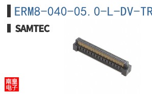 ERM8-040-05.0-L-DV-TR