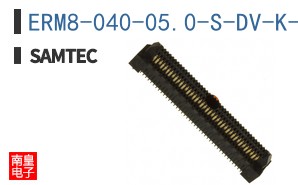 ERM8-040-05.0-S-DV-K-TR