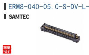 ERM8-040-05.0-S-DV-L-TR