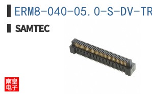 ERM8-040-05.0-S-DV-TR