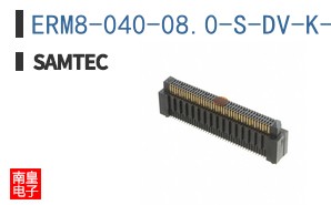 ERM8-040-08.0-S-DV-K-TR