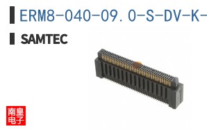 ERM8-040-09.0-S-DV-K-TR