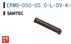 ERM8-050-05.0-L-DV-K-TR