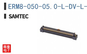 ERM8-050-05.0-L-DV-L-K-TR