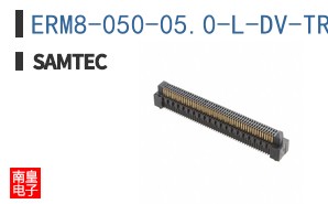 ERM8-050-05.0-L-DV-TR