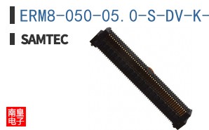ERM8-050-05.0-S-DV-K-TR