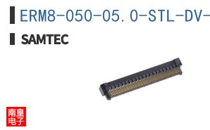 ERM8-050-05.0-STL-DV-P-TR