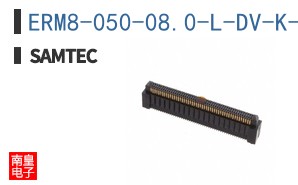 ERM8-050-08.0-L-DV-K-TR