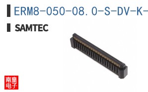 ERM8-050-08.0-S-DV-K-TR