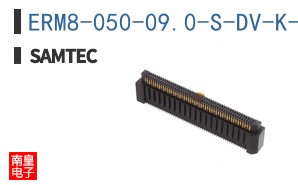ERM8-050-09.0-S-DV-K-TR