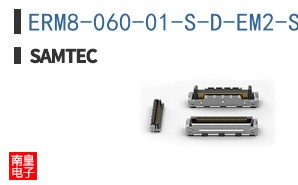 ERM8-060-01-S-D-EM2-SL-TR