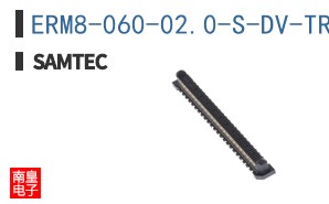 ERM8-060-02.0-S-DV-TR