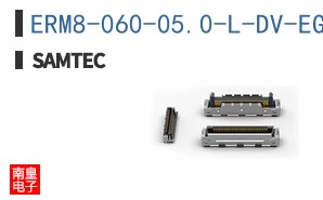 ERM8-060-05.0-L-DV-EGP-K-FR