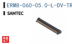 ERM8-060-05.0-L-DV-TR