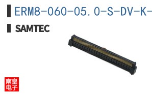 ERM8-060-05.0-S-DV-K-TR