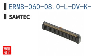 ERM8-060-08.0-L-DV-K-TR