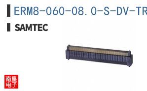 ERM8-060-08.0-S-DV-TR