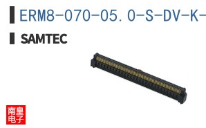 ERM8-070-05.0-S-DV-K-TR