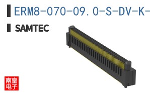 ERM8-070-09.0-S-DV-K-TR