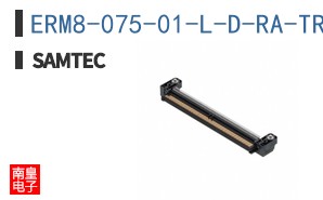 ERM8-075-01-L-D-RA-TR