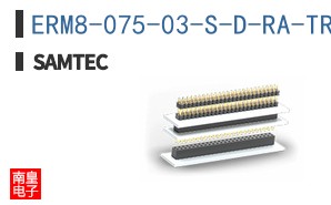 ERM8-075-03-S-D-RA-TR