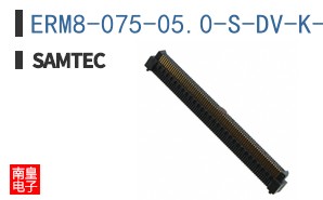ERM8-075-05.0-S-DV-K-TR