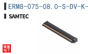 ERM8-075-08.0-S-DV-K-TR