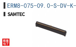 ERM8-075-09.0-S-DV-K-TR