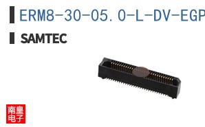 ERM8-30-05.0-L-DV-EGPS-K-TR