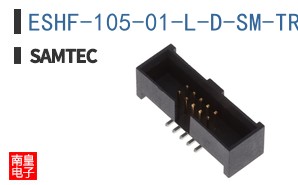 ESHF-105-01-L-D-SM-TR