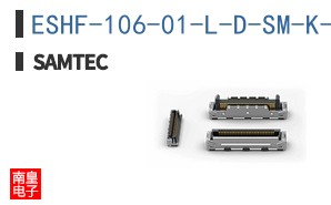 ESHF-106-01-L-D-SM-K-TR