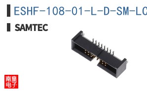 ESHF-108-01-L-D-SM-LC