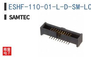 ESHF-110-01-L-D-SM-LC