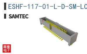 ESHF-117-01-L-D-SM-LC