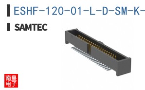 ESHF-120-01-L-D-SM-K-TR