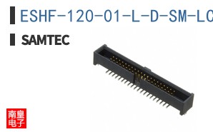 ESHF-120-01-L-D-SM-LC