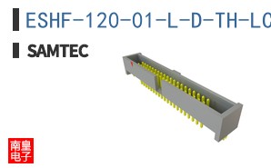 ESHF-120-01-L-D-TH-LC