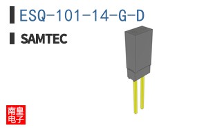 ESQ-101-14-G-D