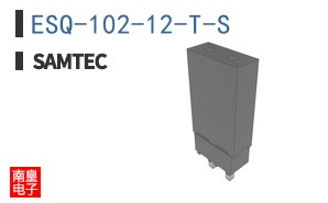 ESQ-102-12-T-S