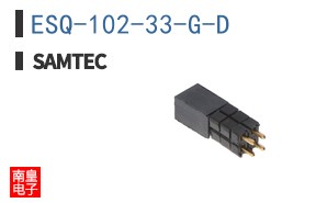 ESQ-102-33-G-D