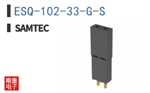 ESQ-102-33-G-S