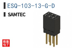 ESQ-103-13-G-D