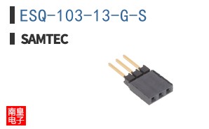 ESQ-103-13-G-S