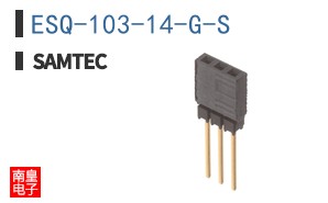 ESQ-103-14-G-S