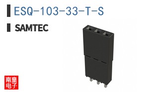 ESQ-103-33-T-S