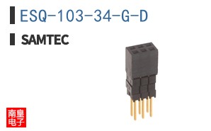ESQ-103-34-G-D