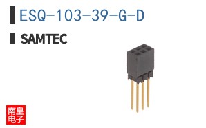ESQ-103-39-G-D