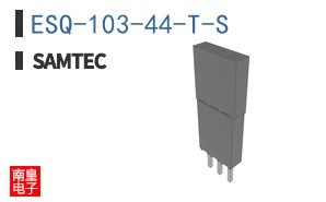 ESQ-103-44-T-S