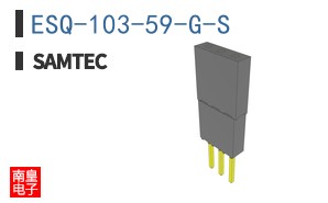 ESQ-103-59-G-S