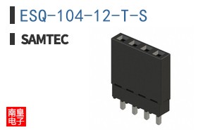 ESQ-104-12-T-S